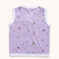 100% Cotton Baby Jabala Set - 6 Pack (0-3M)