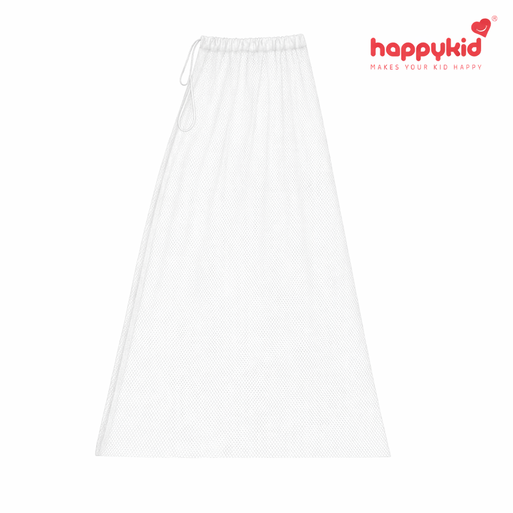 HappyKid Baby Cradle Mosquito Net