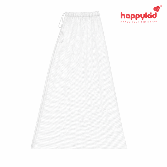 HappyKid Baby Cradle Mosquito Net