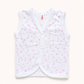 100% Cotton Baby Jabala Set - 6 Pack (0-3M)