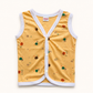100% Cotton Baby Jabala Set - 6 Pack (0-3M)