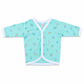 HappyKid Full Sleeve Cotton Jabala 3 Pack (0–3M)