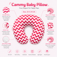 Cammy Baby Head Support Pillow 20 x 24 cm
