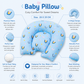 Baby Head Support Pillow 26 x 19 cm
