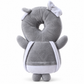 HappyKid Baby Head Protection Backpack Cushion