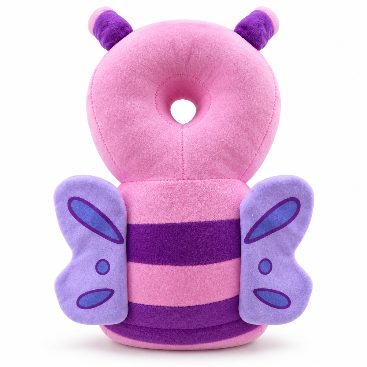 HappyKid Baby Head Protection Backpack Cushion