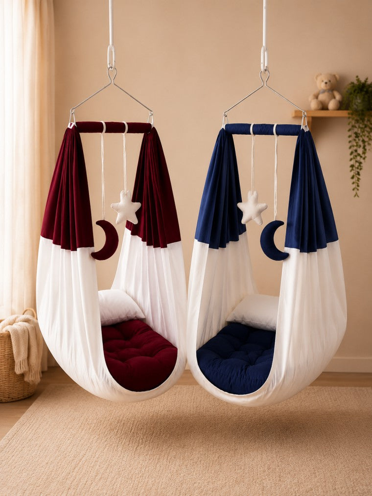Cradle Essentials