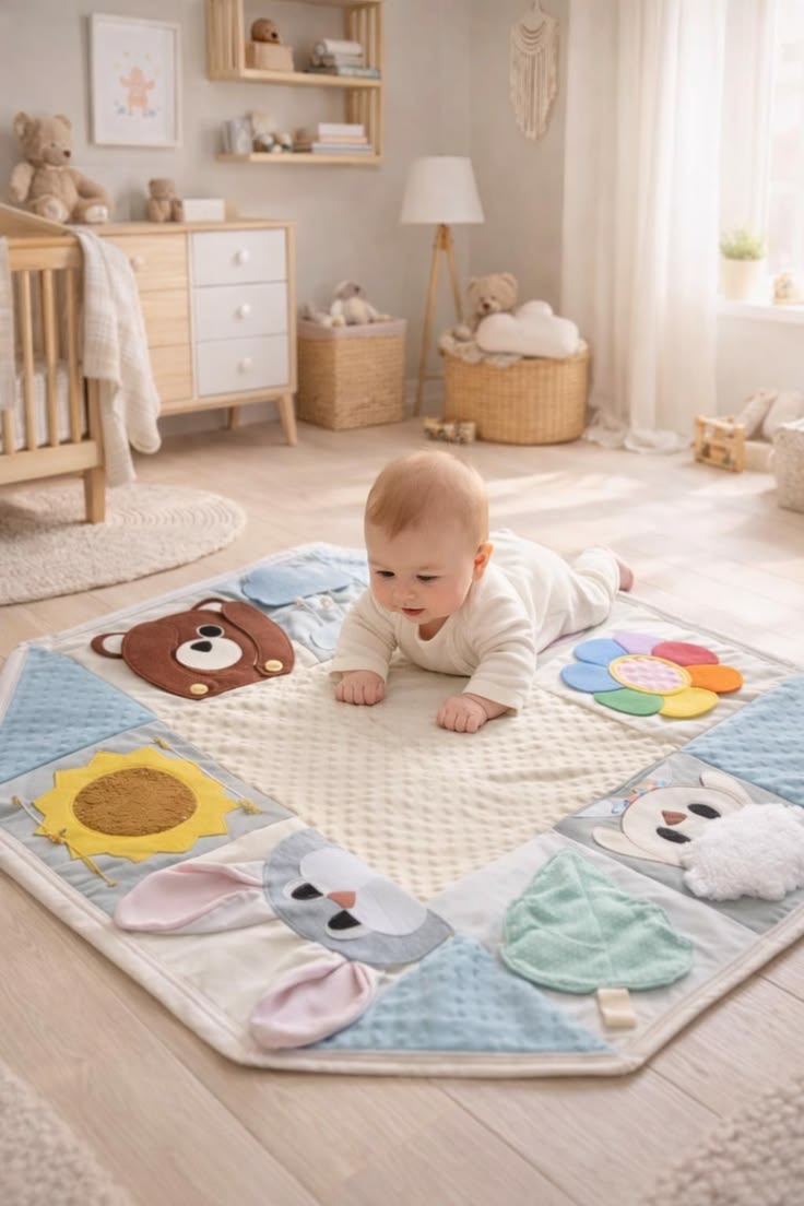 Baby Bedding
