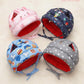 Baby Safety Helmet Head Protector – Anti Fall Protection Cap