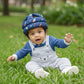 Baby Safety Helmet Head Protector – Anti Fall Protection Cap