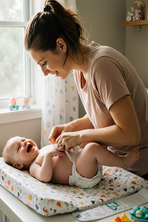 Diaper Care
