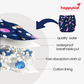 Reusable Waterproof Baby Cloth Diaper – Soft & Adjustable