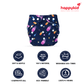 Reusable Waterproof Baby Cloth Diaper – Soft & Adjustable
