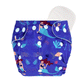 Reusable Waterproof Baby Cloth Diaper – Soft & Adjustable