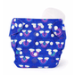 Reusable Waterproof Baby Cloth Diaper – Soft & Adjustable