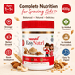 EasyNutri Nutrition Powder | Complete Daily Nutrition for Kids | 400g