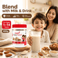 EasyNutri Nutrition Powder | Complete Daily Nutrition for Kids | 400g