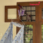 HappyKid Automatic Baby Cradle Swing Machine