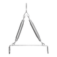 HappyKid Baby Cradle Hanger Spring Set – Up to 20 kg