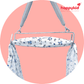 Premium Baby Cradle Combo with Adjustable Window Hanger & Spring – 6 in 1 | Combo 8